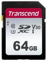   Transcend TS64GSDC300S