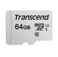   Transcend TS64GUSD300S