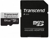   Transcend TS64GUSD350V