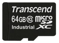   Transcend TS64GUSDC10I