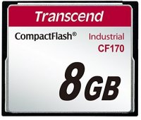   Transcend TS8GCF170