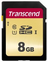   Transcend TS8GSDC500S