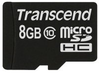   Transcend TS8GUSDC10M