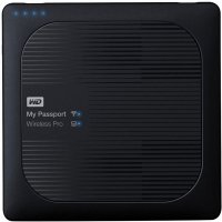  Western Digital WDBP2P0020BBK-RESN