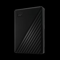   Western Digital WDBPKJ0040BBK-WESN