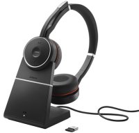  Jabra Evolve 75+ Stereo UC