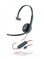  Plantronics BlackWire C3210-C