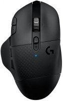  Logitech G604