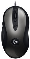  Logitech MX518