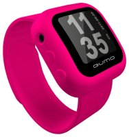 mp3  4Gb QUMO SPORTSWATCH turquoise, 