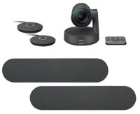  Logitech Rally Plus