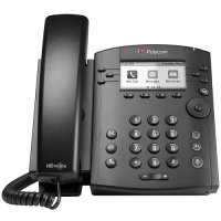  Polycom VVX 301