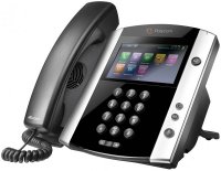  Polycom VVX 501