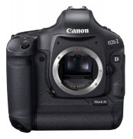    Canon EOS 1D Mark IV ,  