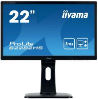  Iiyama ProLite B2282HS-1