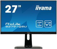  Iiyama ProLite B2791QSU-B1