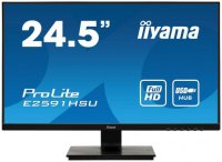  Iiyama ProLite E2591HSU-1