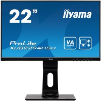  Iiyama ProLite XUB2294HSU-1