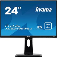  Iiyama ProLite XUB2495WSU-1