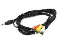   Cablexpert CCA-4P2R-2M