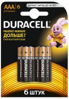  Duracell LR03 Basic