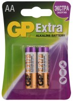  GP Extra Alkaline 15AX LR6