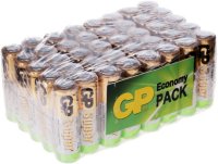  GP Super Alkaline 15A LR6