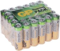  GP Super Alkaline 15A LR6