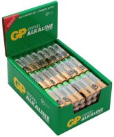  GP Super Alkaline 24ARS LR03