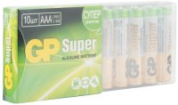  GP Super Alkaline 24A LR03