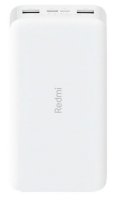   Xiaomi Redmi Power Bank 10000