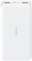   Xiaomi Redmi Power Bank PB200LZM