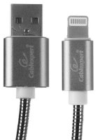  Cablexpert CC-G-APUSB02Gy-0.5M