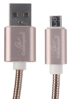  Cablexpert CC-G-mUSB02Cu-0.5M