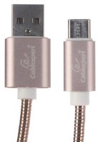  Cablexpert CC-G-USBC02Cu-1M