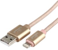  Cablexpert CC-U-APUSB02Gd-1M