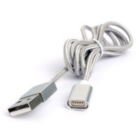  Cablexpert CC-USB2-AMMg-1M