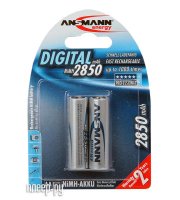  Ansmann AA 2850 mAh Professional Ni-MH Digital (4 )