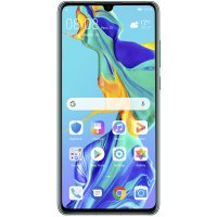  Huawei P30 Aurora (ELE-L29)