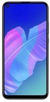  HUAWEI P40 LITE E NFC AURORA BLUE (ART-L29N)