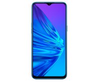  Realme C15 4+64GB Marine Blue (RMX2180)