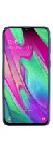  Samsung Galaxy A40 (2019)