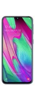  Samsung Galaxy A40 (2019)