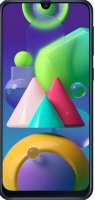  Samsung Galaxy M21 64GB Blue (SM-M215F/DSN)