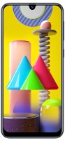  Samsung Galaxy M31 128GB Blue (SM-M315F/DSN)