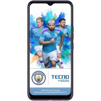  TECNO Camon 12