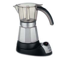  DeLonghi Alicia EMK-6 