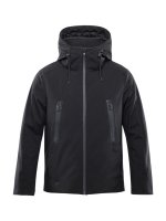 Xiaomi 90 Points Temperature Control Jacket Black XXL -   