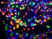  Winter Glade CM1000 1000 LED Multicolor