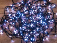   Neon-Night 20m 200 LED White   303-106